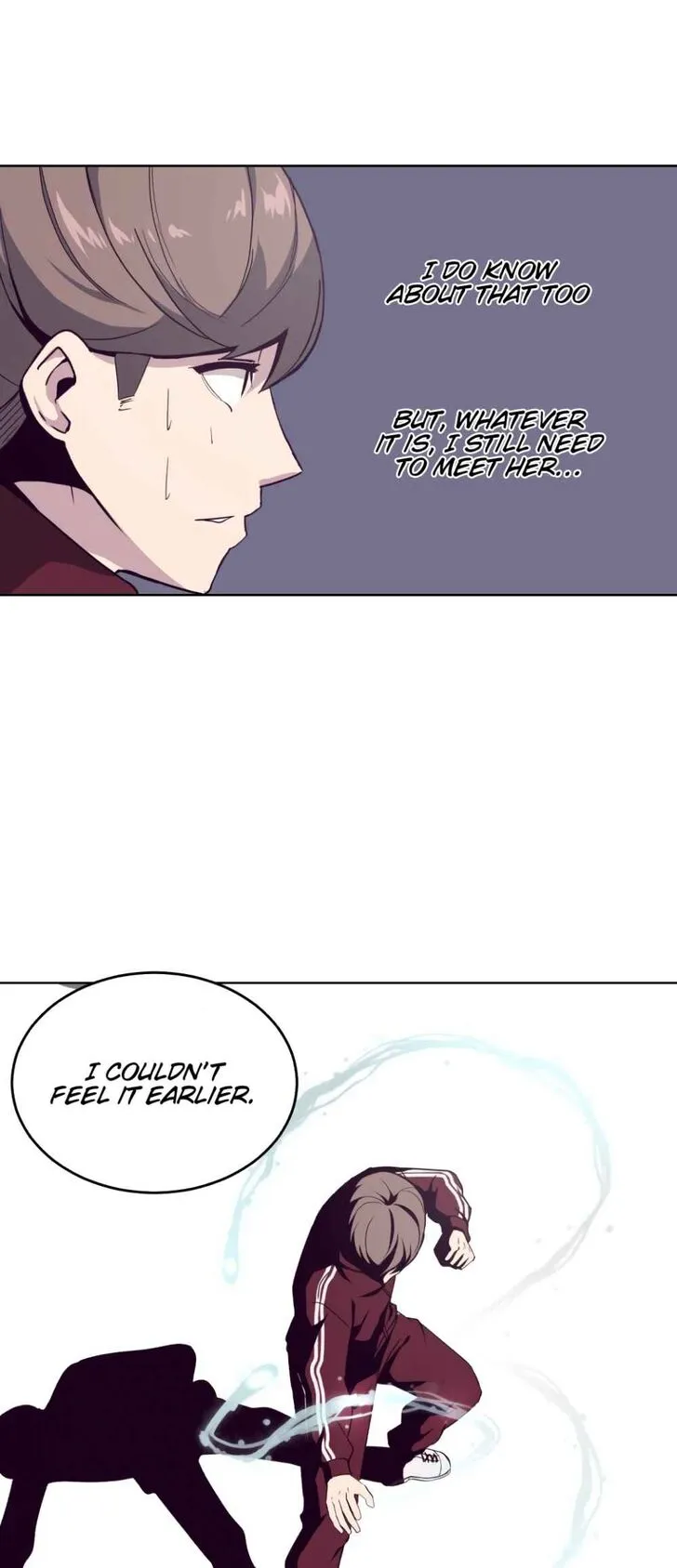 The Boy of Death Chapter 9 Online - página 41