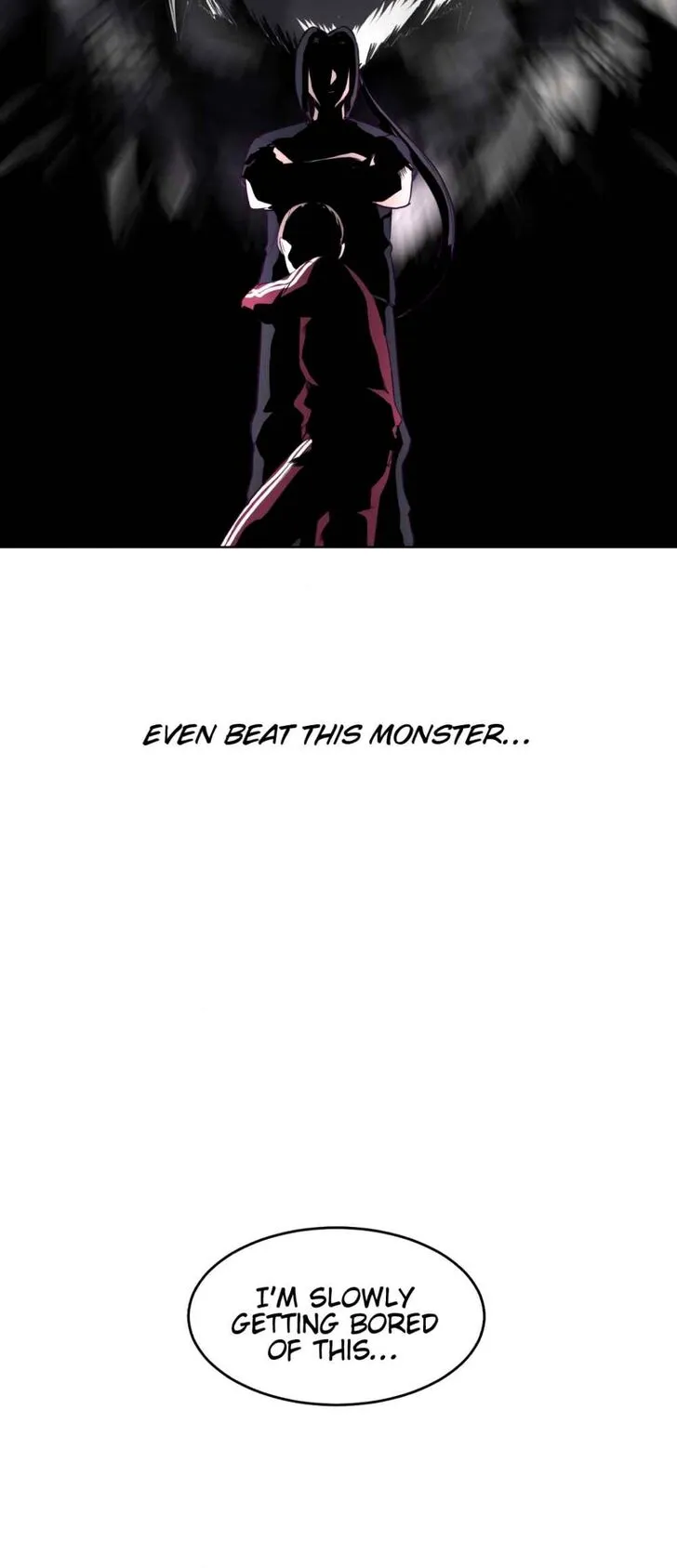 The Boy of Death Chapter 9 Online - página 45