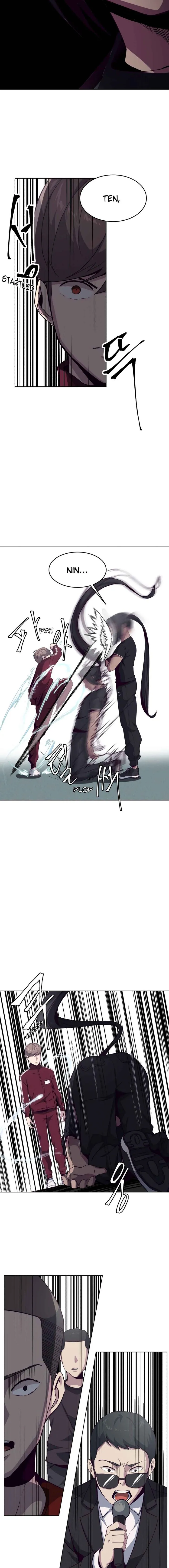 The Boy of Death Chapter 9 Online - página 47