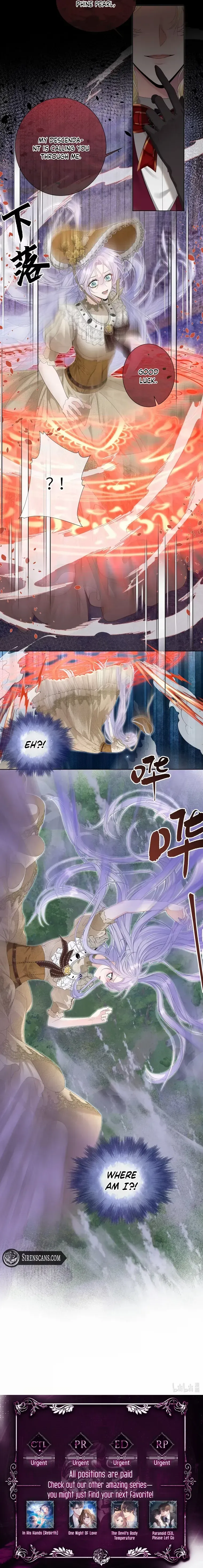 The Bride who Raises the Villainous Dragon Chapter 17 Online - página 4