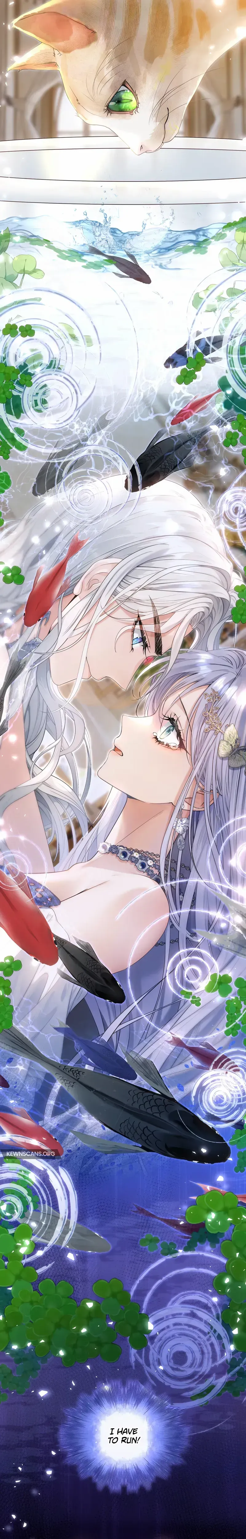 The Bride who Raises the Villainous Dragon Chapter 3 Online - página 2