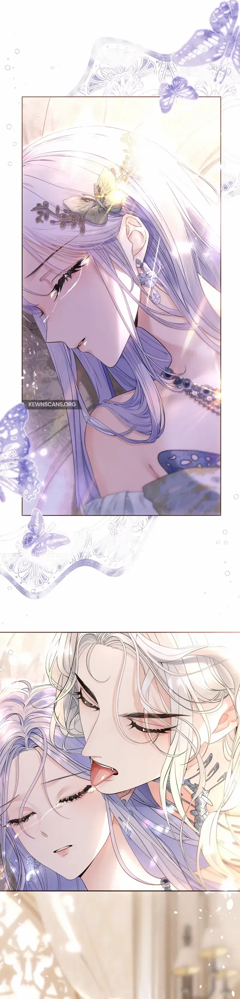 The Bride who Raises the Villainous Dragon Chapter 3 Online - página 5