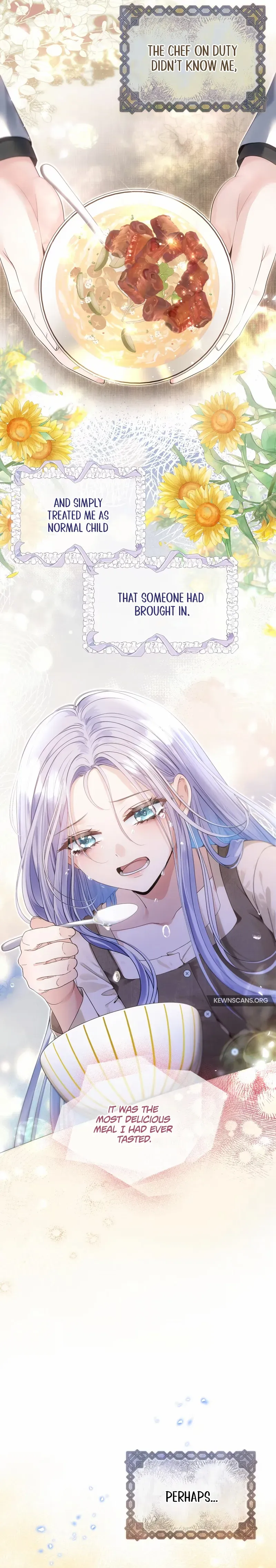 The Bride who Raises the Villainous Dragon Chapter 4 Online - página 8