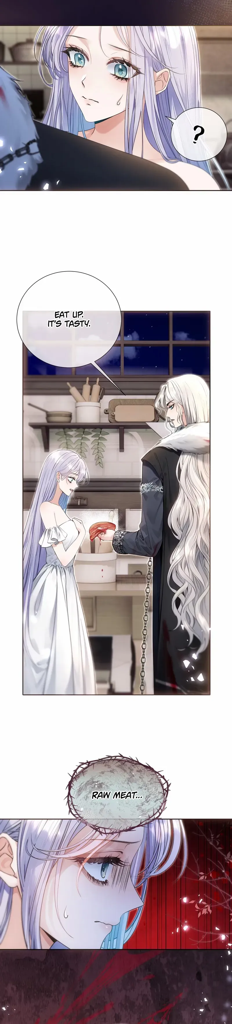 The Bride who Raises the Villainous Dragon Chapter 4 Online - página 10