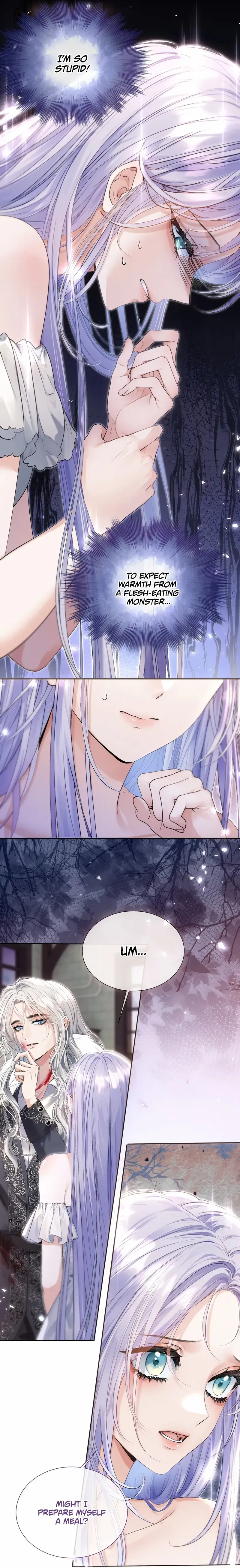 The Bride who Raises the Villainous Dragon Chapter 4 Online - página 12