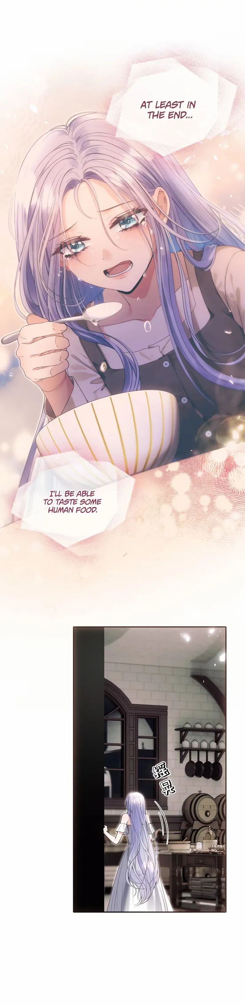 The Bride who Raises the Villainous Dragon Chapter 4 Online - página 13