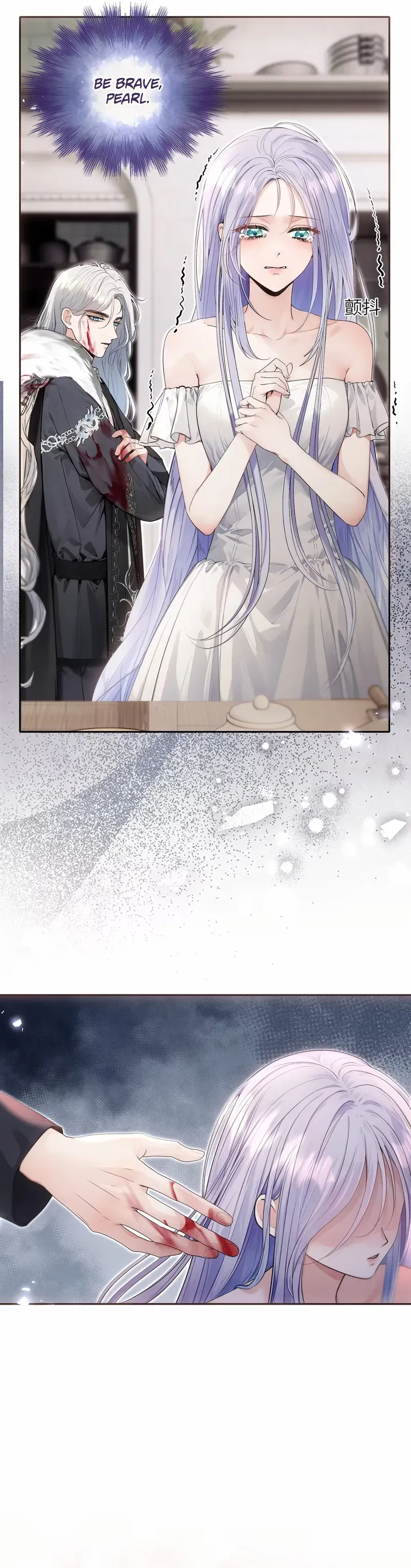 The Bride who Raises the Villainous Dragon Chapter 4 Online - página 14