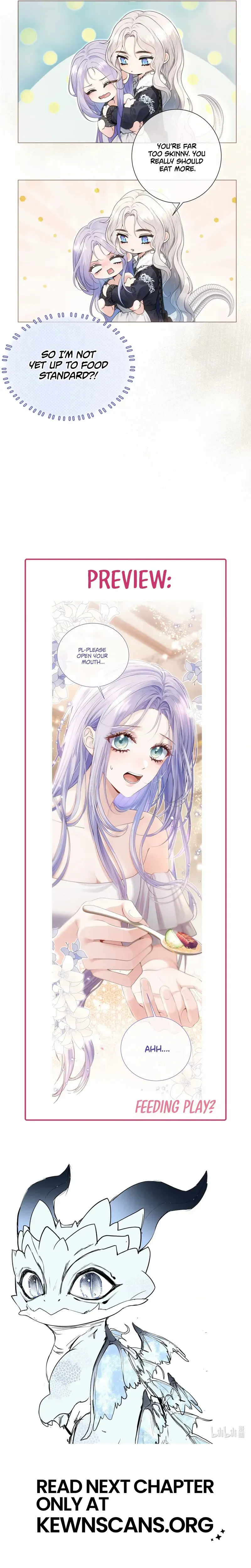The Bride who Raises the Villainous Dragon Chapter 4 Online - página 16