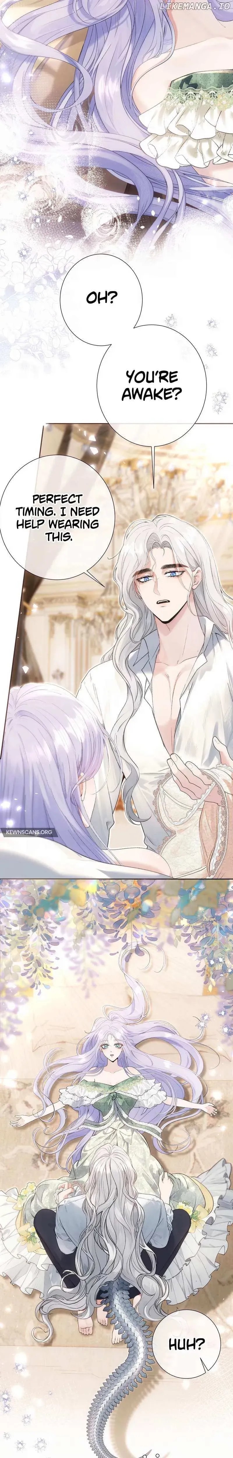 The Bride who Raises the Villainous Dragon Chapter 7 Online - página 2