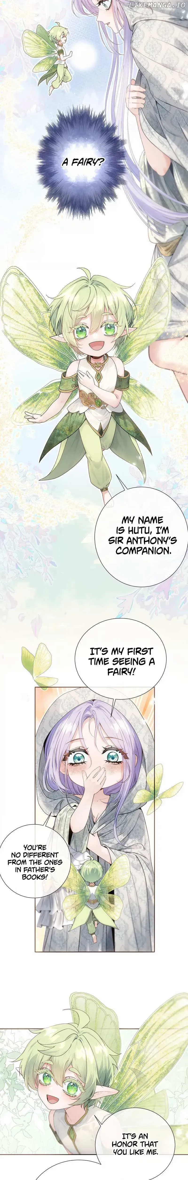 The Bride who Raises the Villainous Dragon Chapter 7 Online - página 8