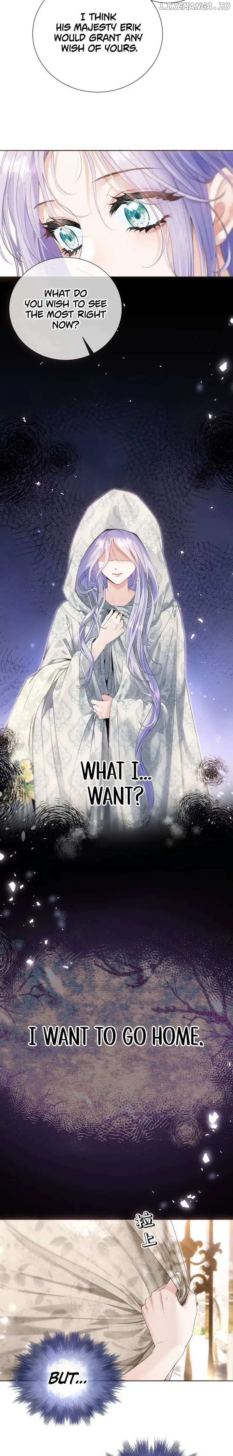 The Bride who Raises the Villainous Dragon Chapter 7 Online - página 9