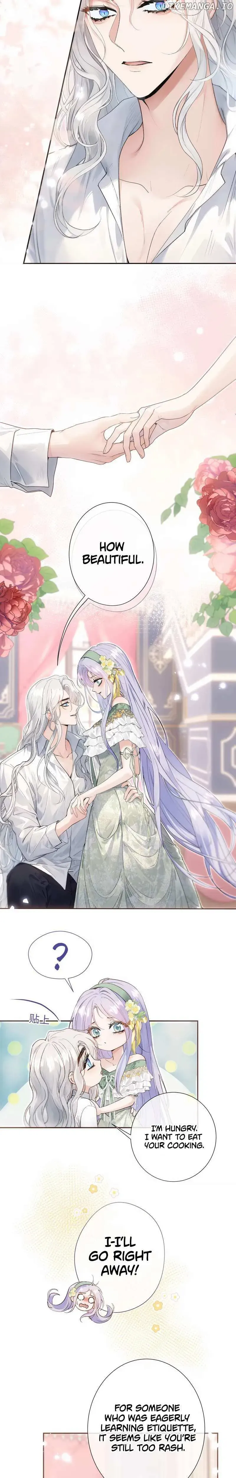 The Bride who Raises the Villainous Dragon Chapter 7 Online - página 12