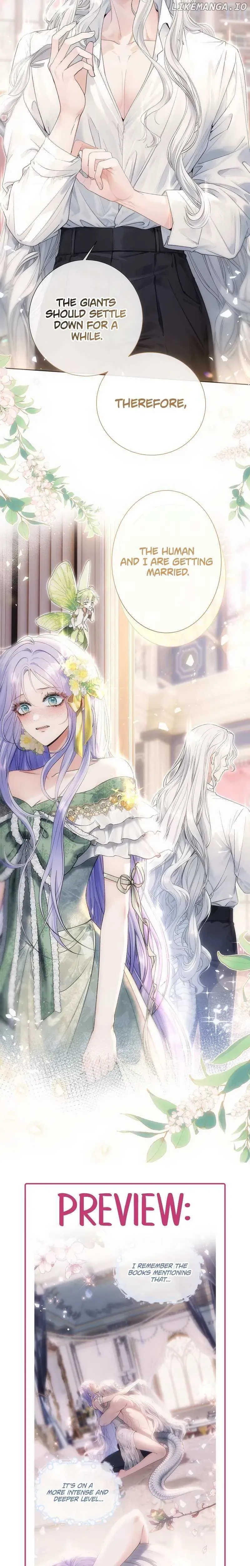 The Bride who Raises the Villainous Dragon Chapter 7 Online - página 14