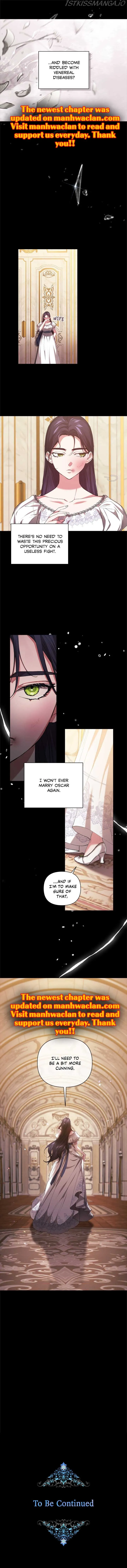 The Broken Ring : This Marriage Will Fail Anyway Chapter 10 Online - página 6
