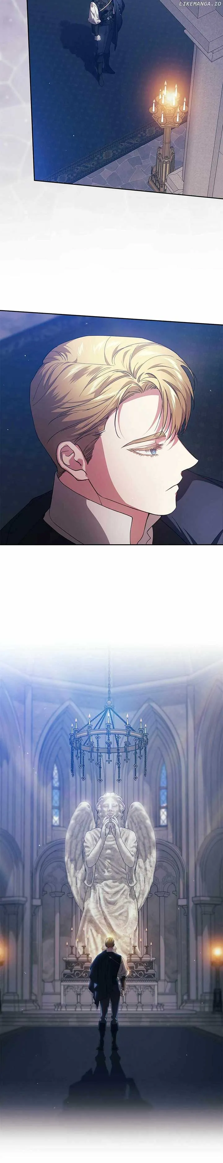 The Broken Ring : This Marriage Will Fail Anyway Chapter 100 Online - página 2