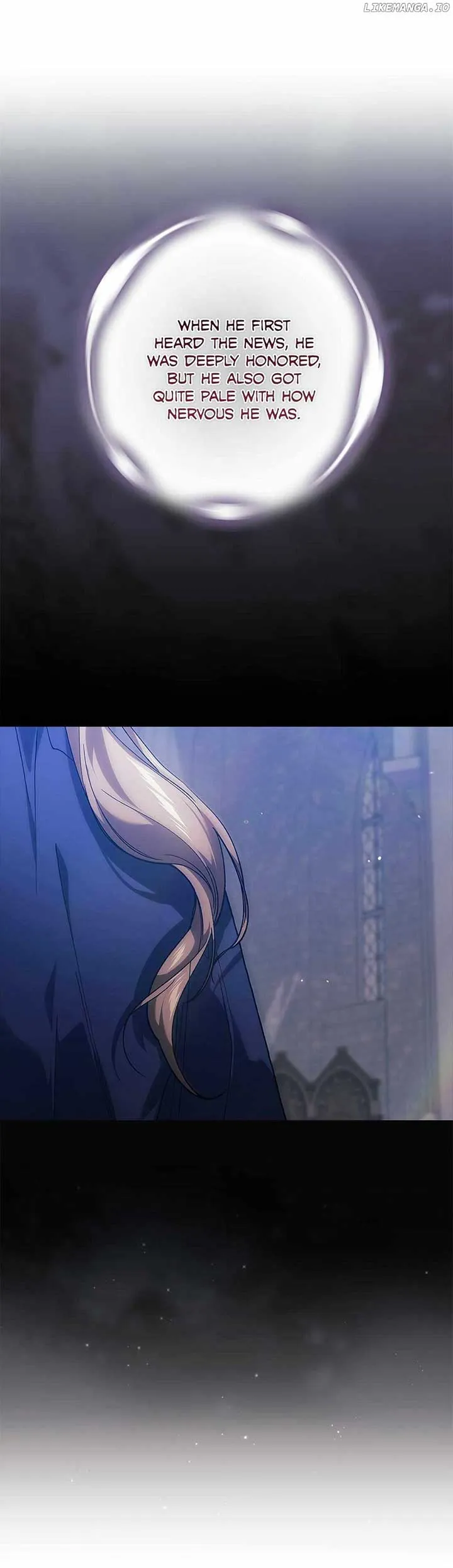 The Broken Ring : This Marriage Will Fail Anyway Chapter 100 Online - página 3
