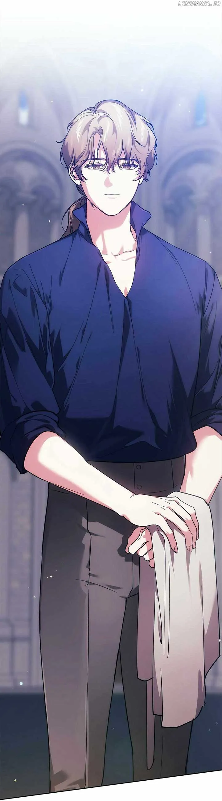 The Broken Ring : This Marriage Will Fail Anyway Chapter 100 Online - página 4