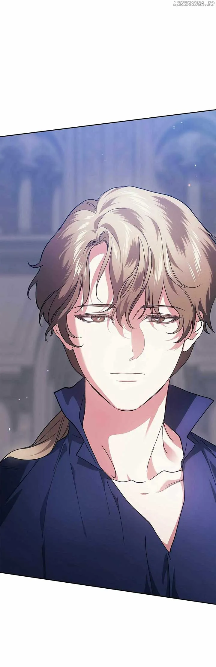 The Broken Ring : This Marriage Will Fail Anyway Chapter 100 Online - página 5