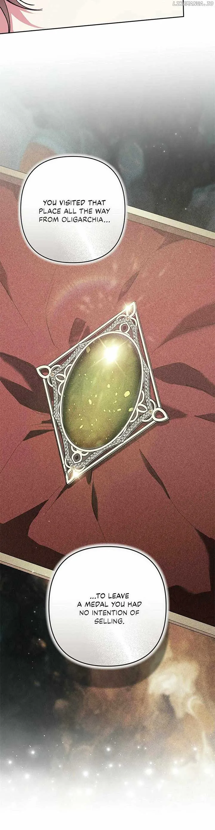 The Broken Ring : This Marriage Will Fail Anyway Chapter 100 Online - página 10