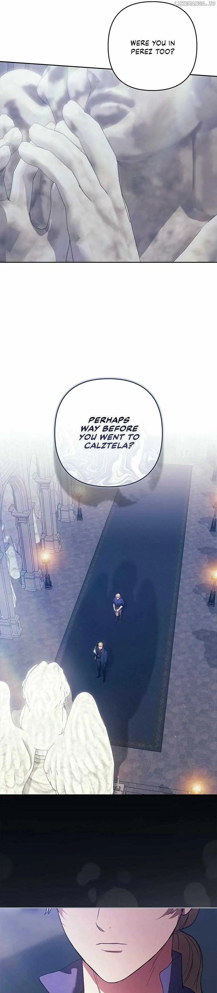The Broken Ring : This Marriage Will Fail Anyway Chapter 100 Online - página 12