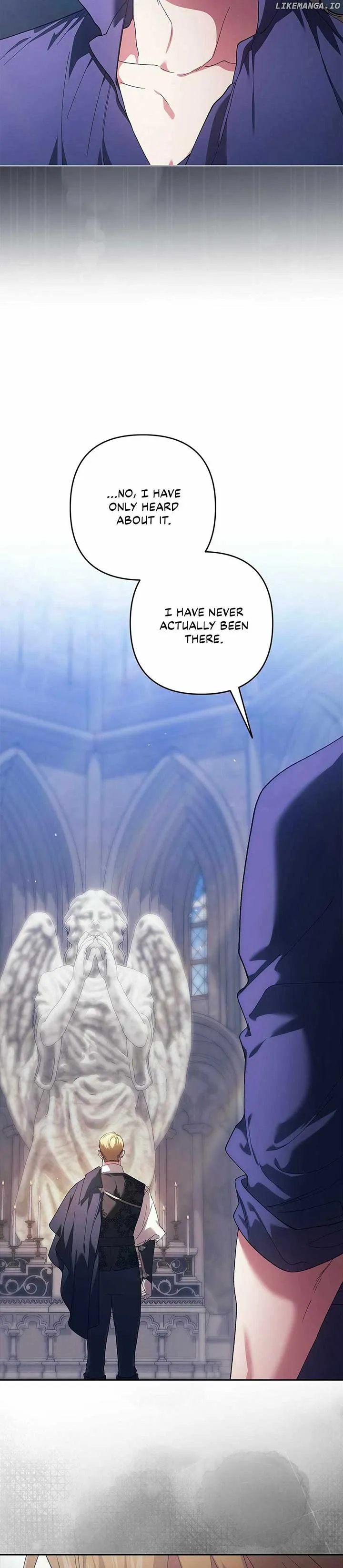 The Broken Ring : This Marriage Will Fail Anyway Chapter 100 Online - página 13