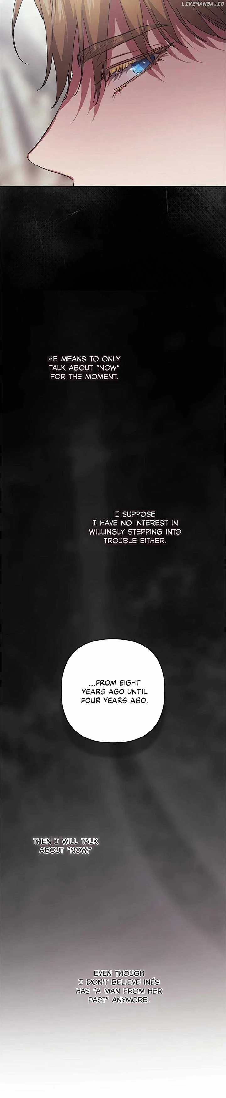 The Broken Ring : This Marriage Will Fail Anyway Chapter 100 Online - página 14