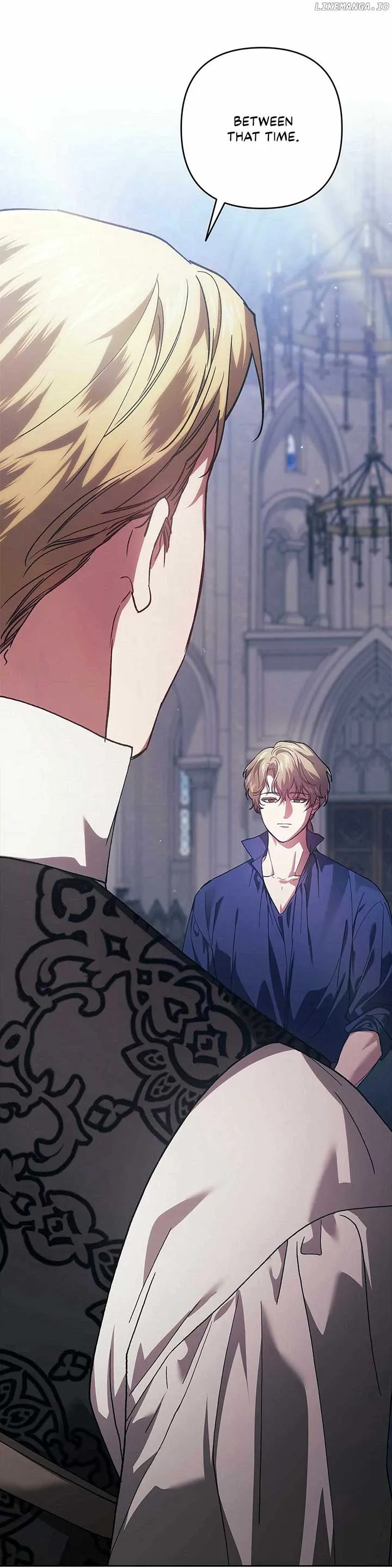 The Broken Ring : This Marriage Will Fail Anyway Chapter 100 Online - página 15