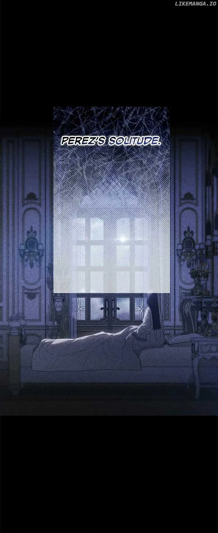 The Broken Ring : This Marriage Will Fail Anyway Chapter 100 Online - página 17