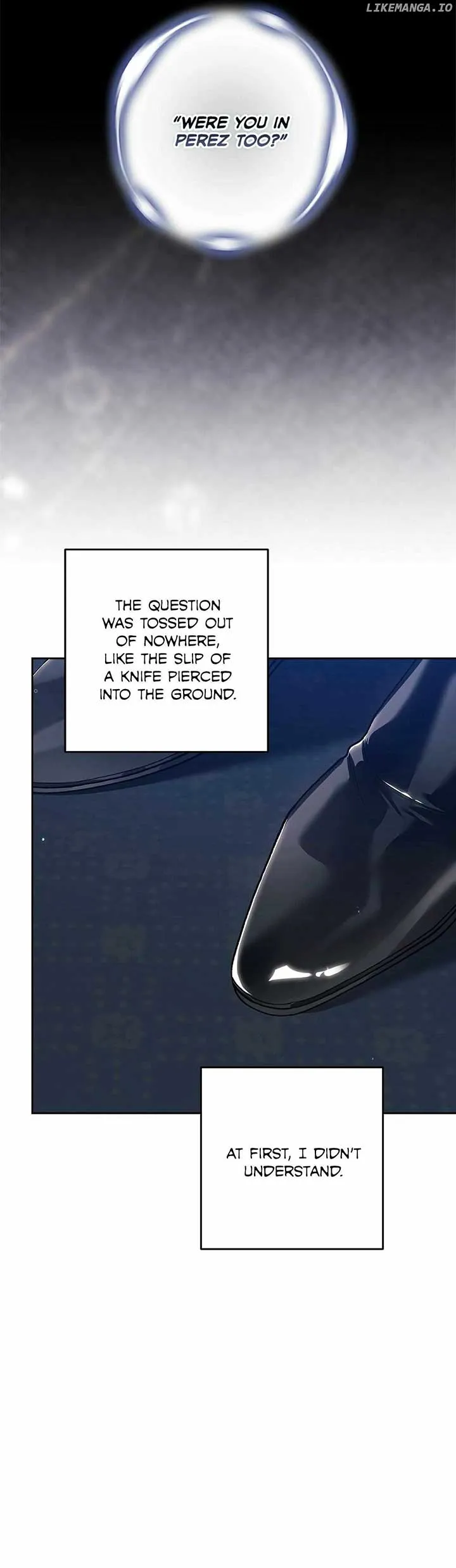 The Broken Ring : This Marriage Will Fail Anyway Chapter 100 Online - página 19