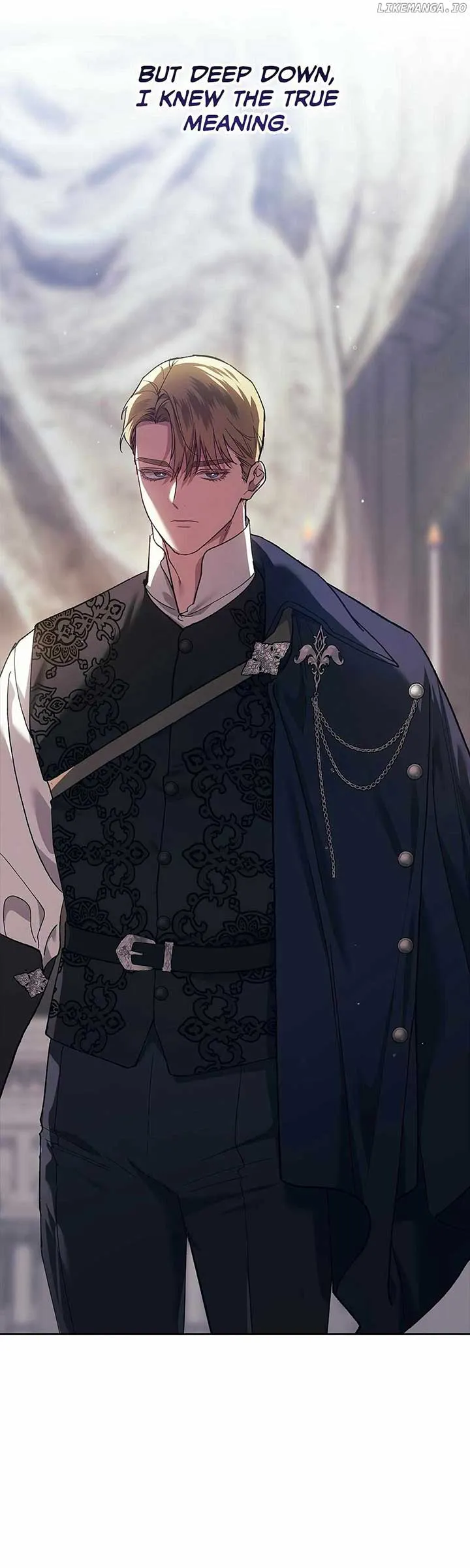 The Broken Ring : This Marriage Will Fail Anyway Chapter 100 Online - página 20