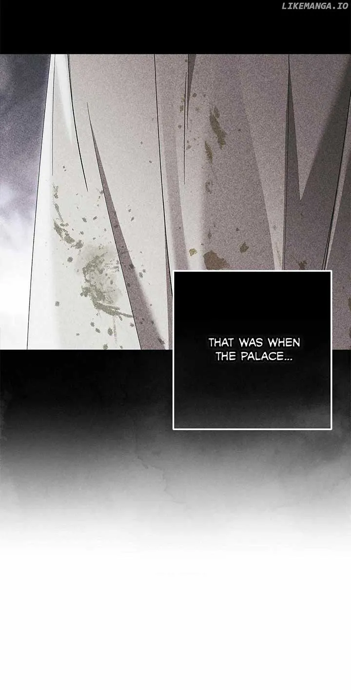 The Broken Ring : This Marriage Will Fail Anyway Chapter 100 Online - página 22