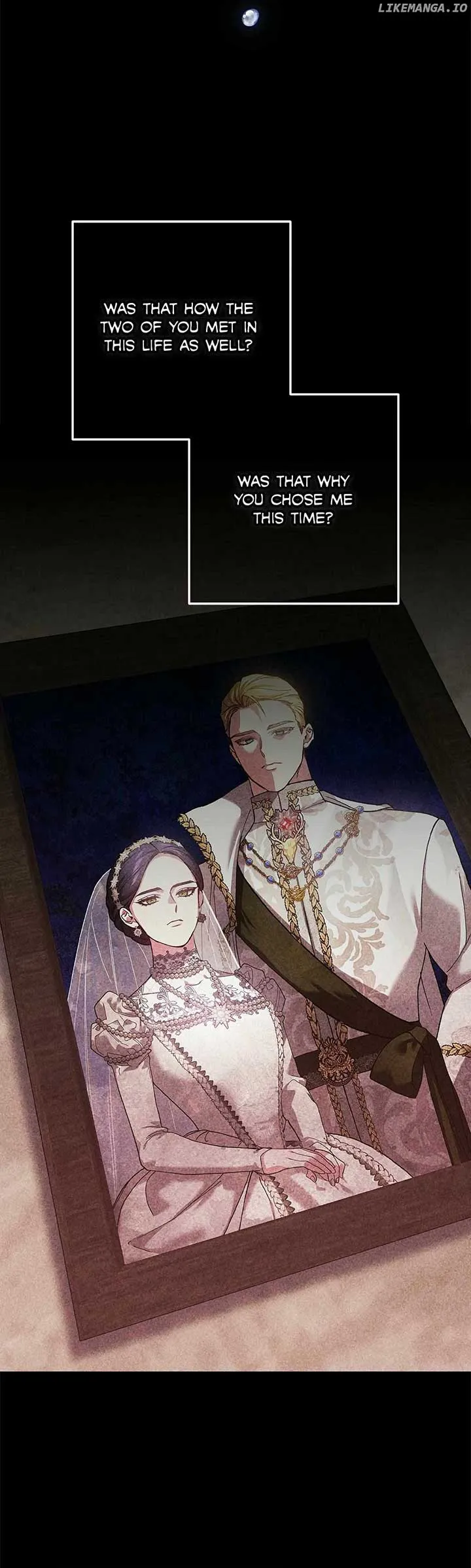 The Broken Ring : This Marriage Will Fail Anyway Chapter 100 Online - página 27