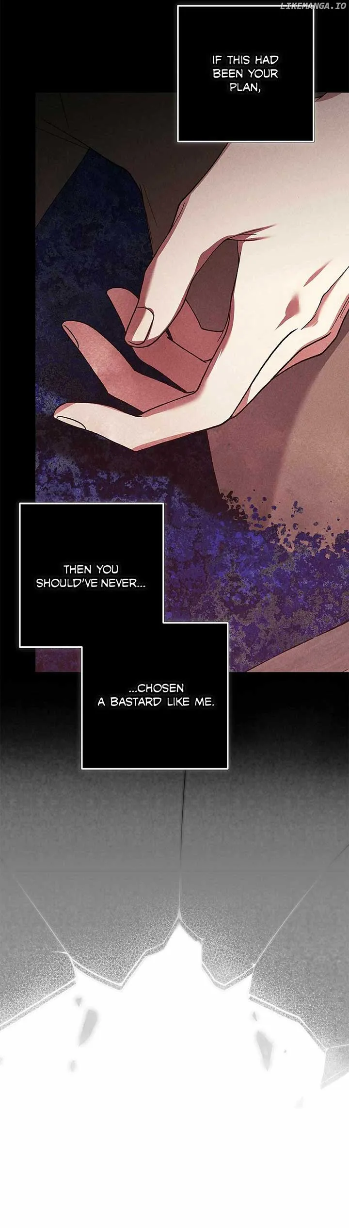 The Broken Ring : This Marriage Will Fail Anyway Chapter 100 Online - página 30