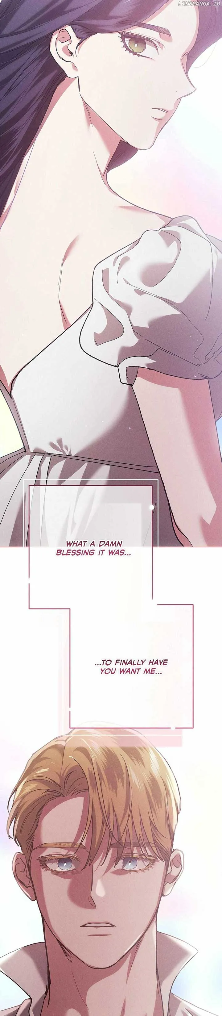 The Broken Ring : This Marriage Will Fail Anyway Chapter 100 Online - página 33