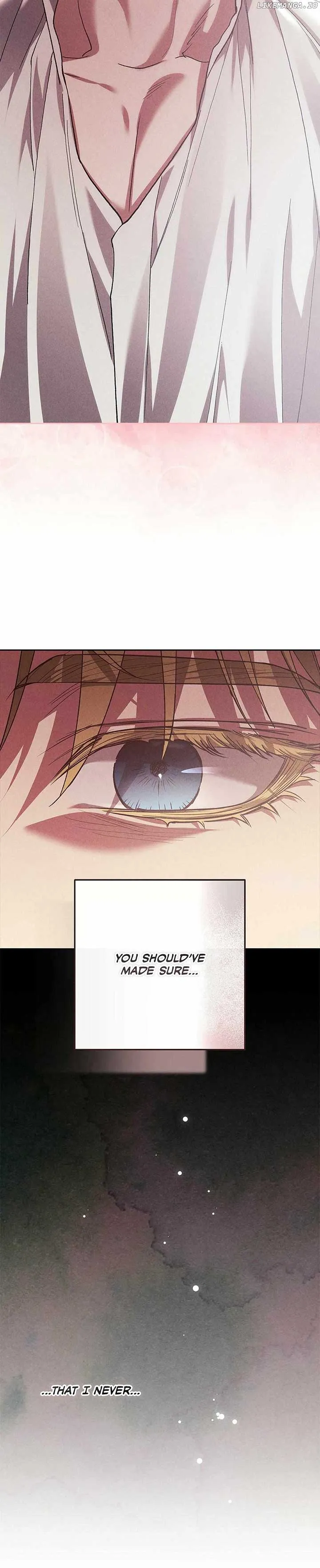 The Broken Ring : This Marriage Will Fail Anyway Chapter 100 Online - página 34