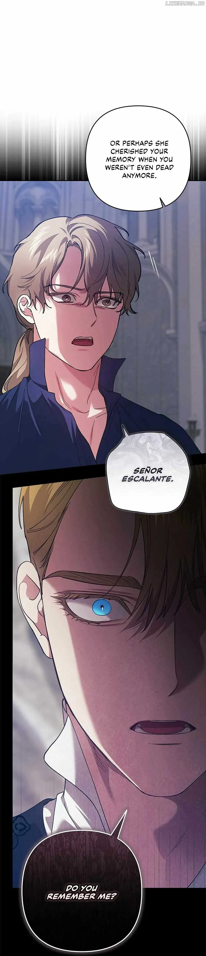 The Broken Ring : This Marriage Will Fail Anyway Chapter 100 Online - página 36