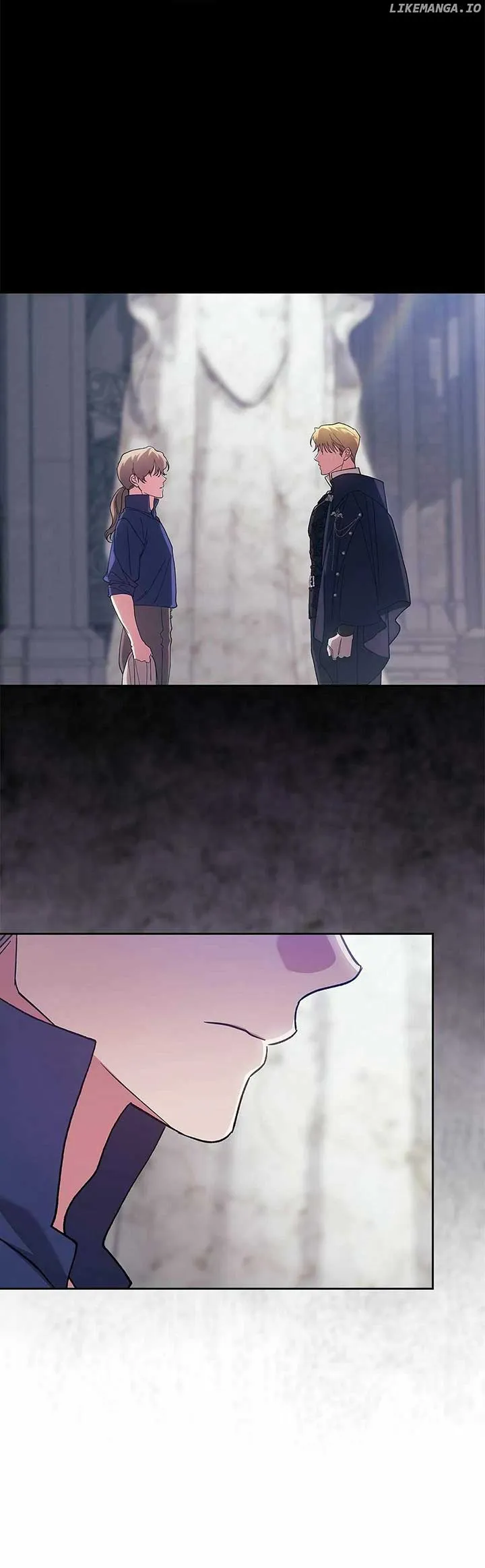 The Broken Ring : This Marriage Will Fail Anyway Chapter 100 Online - página 37