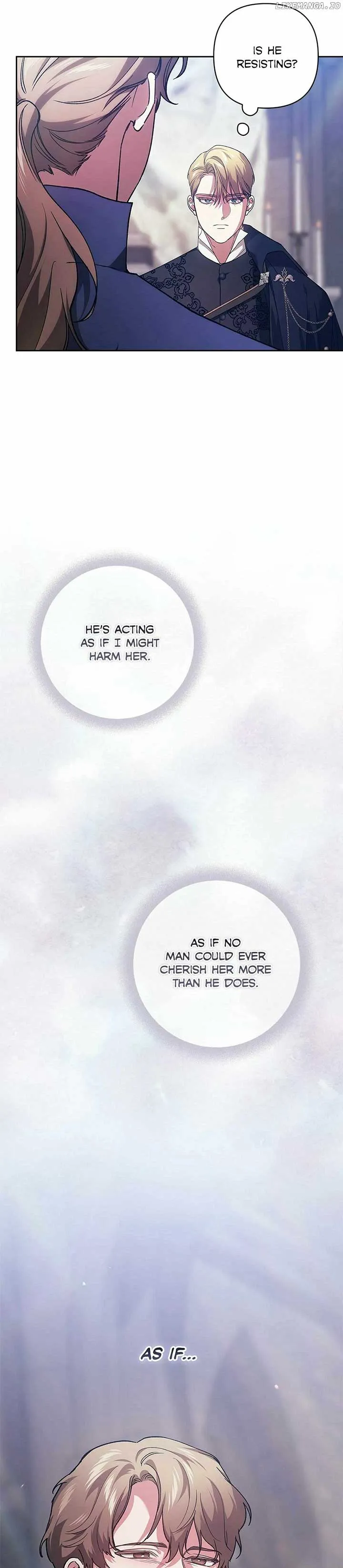 The Broken Ring : This Marriage Will Fail Anyway Chapter 100 Online - página 38