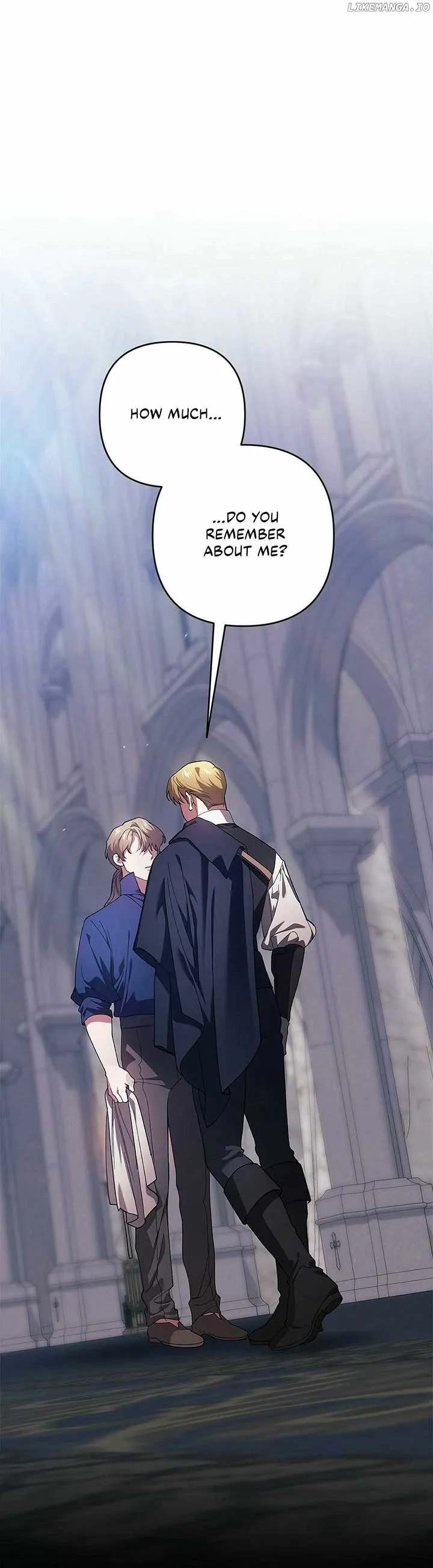 The Broken Ring : This Marriage Will Fail Anyway Chapter 100 Online - página 40