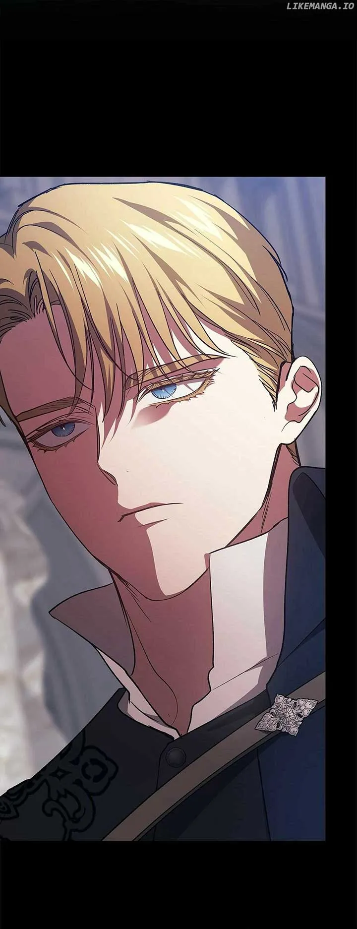 The Broken Ring : This Marriage Will Fail Anyway Chapter 100 Online - página 41