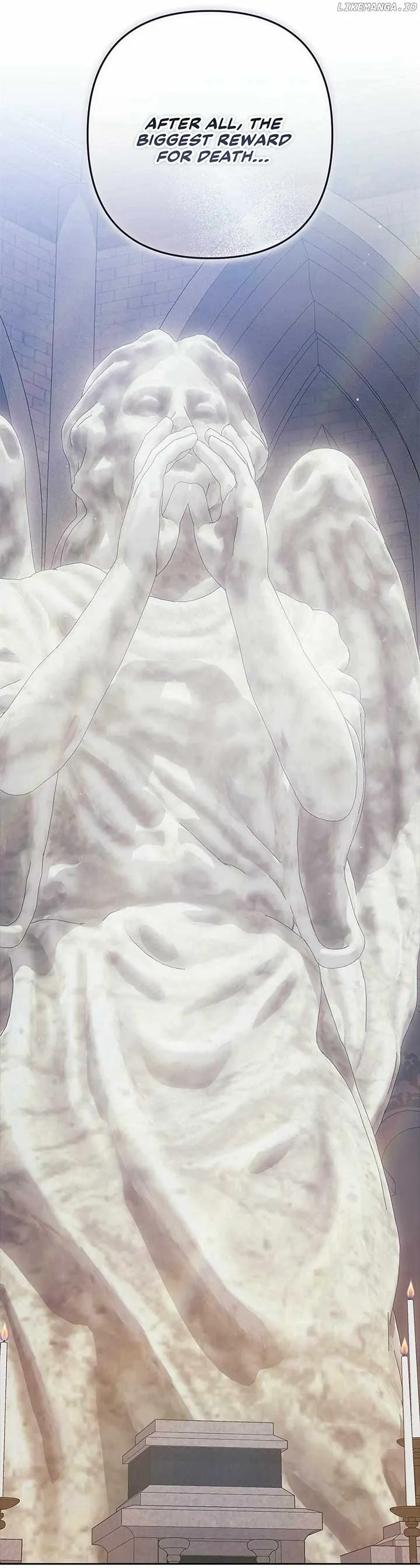 The Broken Ring : This Marriage Will Fail Anyway Chapter 100 Online - página 46