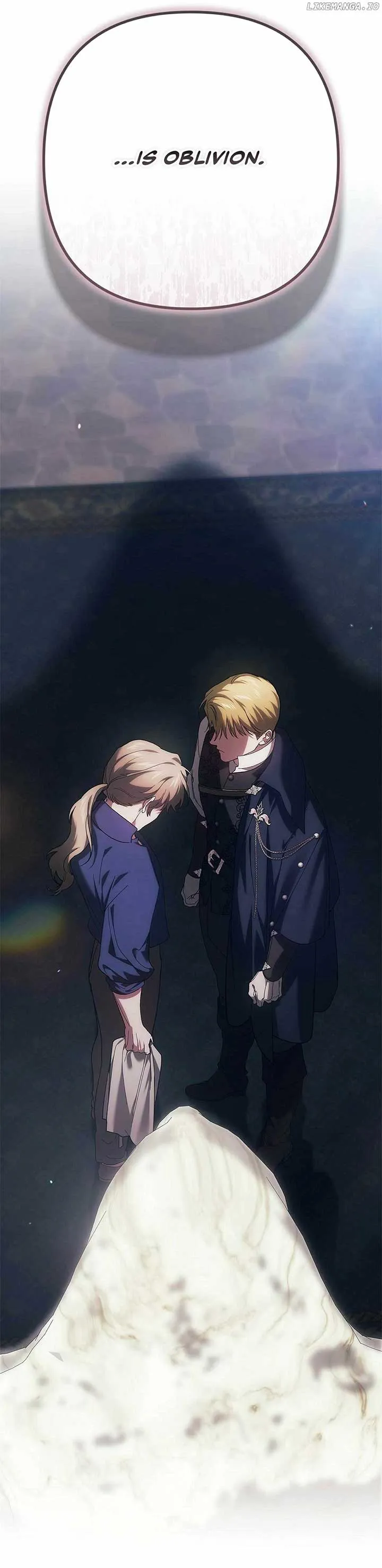 The Broken Ring : This Marriage Will Fail Anyway Chapter 100 Online - página 48