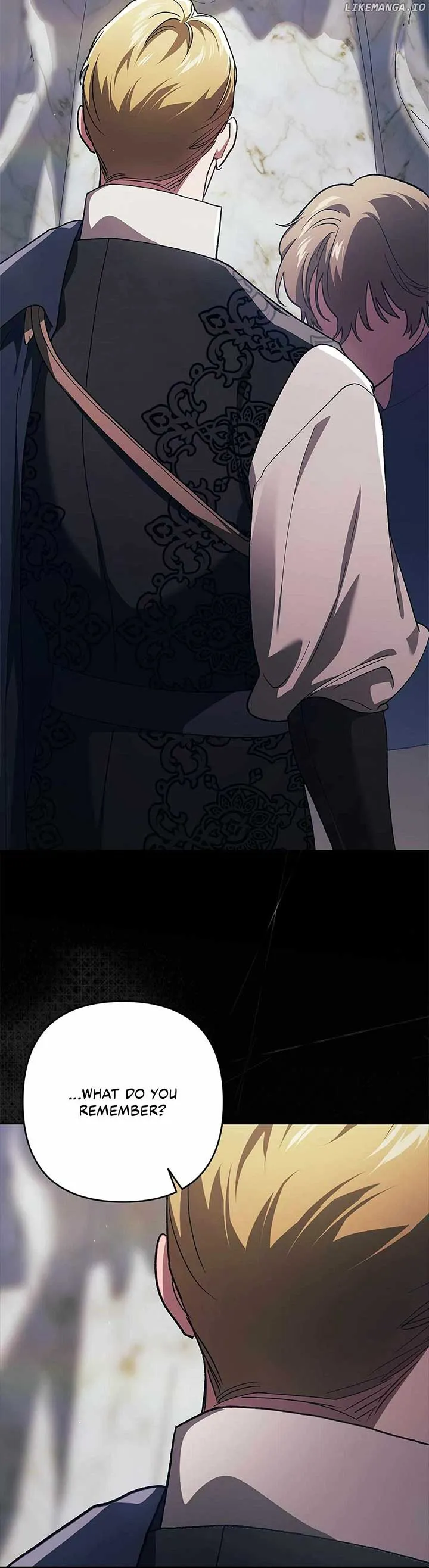 The Broken Ring : This Marriage Will Fail Anyway Chapter 100 Online - página 50