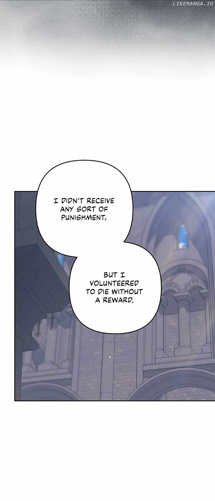 The Broken Ring : This Marriage Will Fail Anyway Chapter 100 Online - página 51