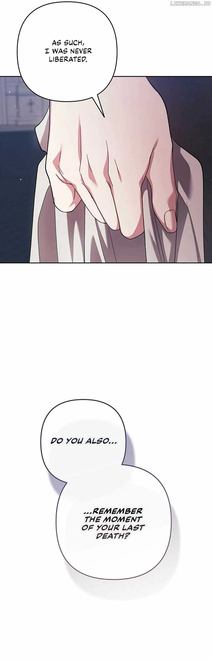 The Broken Ring : This Marriage Will Fail Anyway Chapter 100 Online - página 52