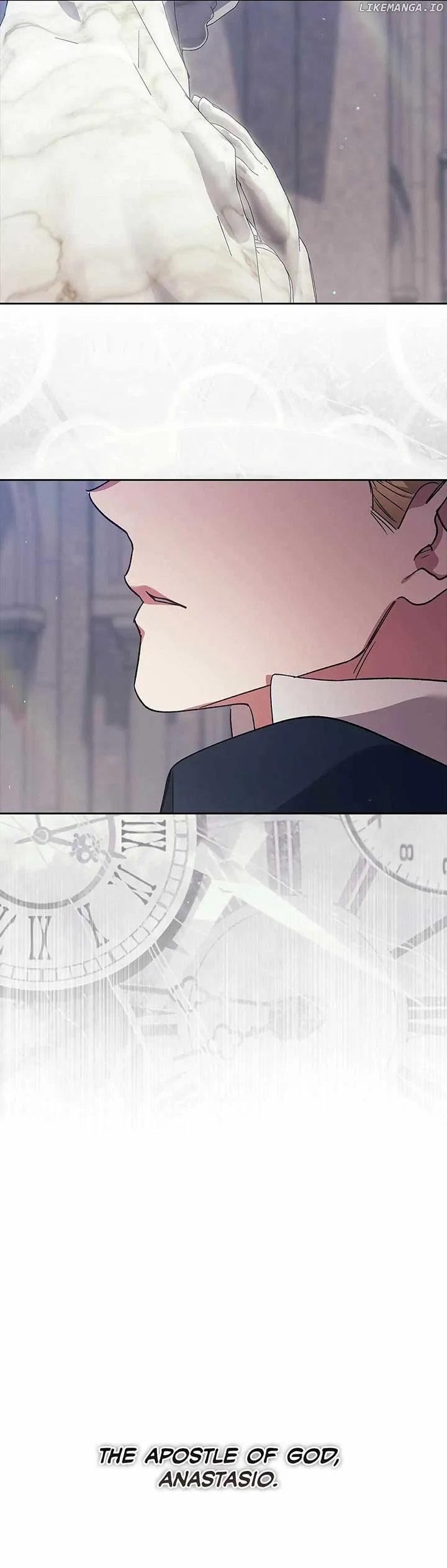 The Broken Ring : This Marriage Will Fail Anyway Chapter 100 Online - página 54