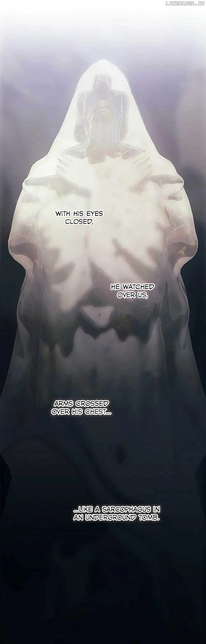The Broken Ring : This Marriage Will Fail Anyway Chapter 100 Online - página 55
