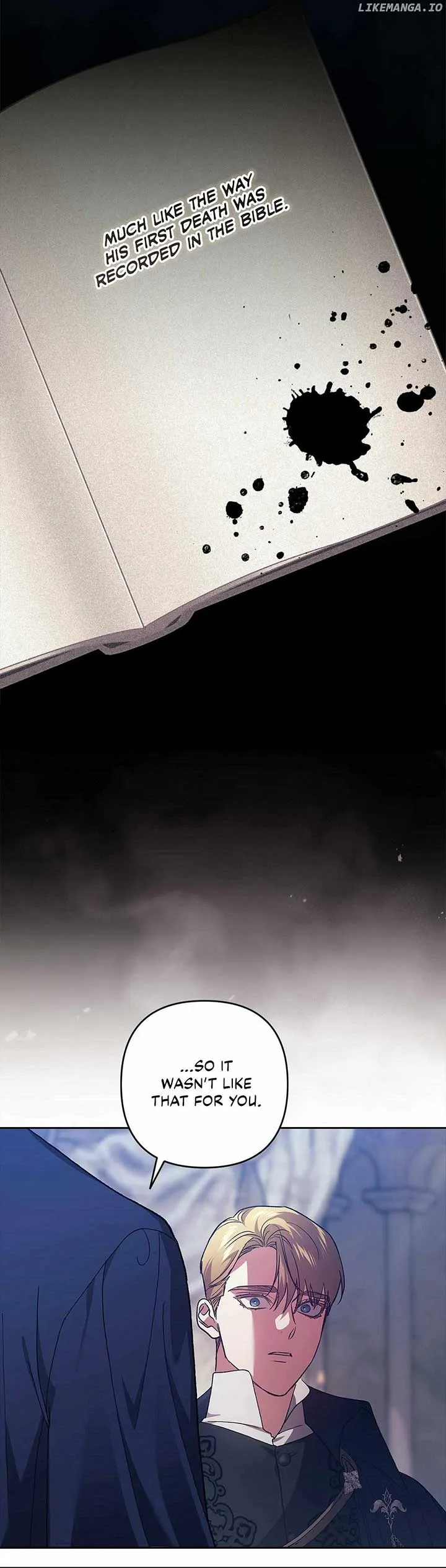The Broken Ring : This Marriage Will Fail Anyway Chapter 100 Online - página 56