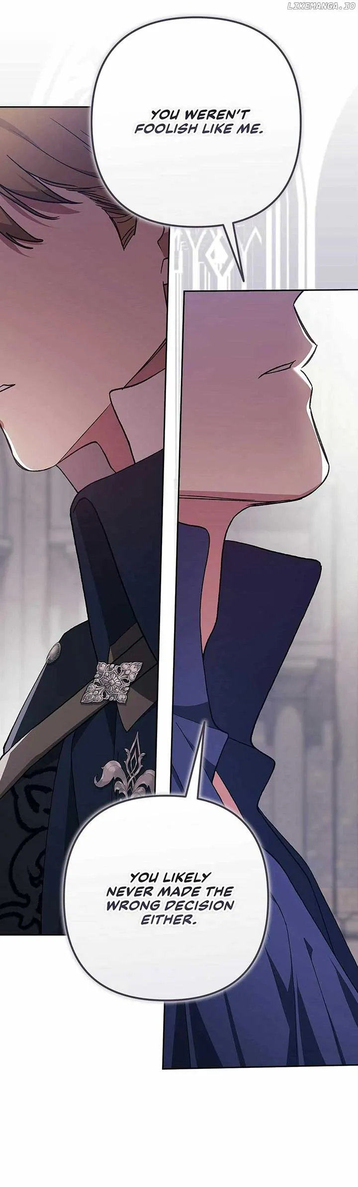 The Broken Ring : This Marriage Will Fail Anyway Chapter 100 Online - página 58