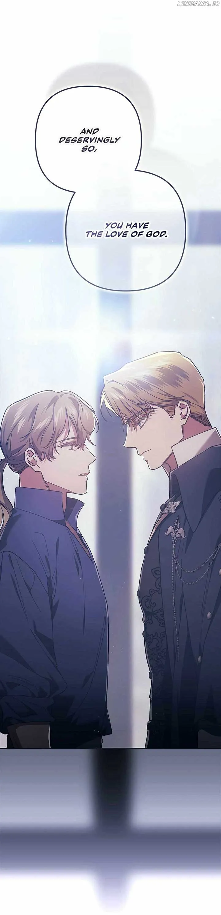 The Broken Ring : This Marriage Will Fail Anyway Chapter 100 Online - página 59